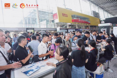 鏈接全球光儲資源！8月8-10日，2024世界太陽能光伏暨儲能產業(yè)博覽會羊城啟幕！